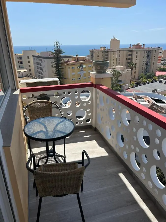 Casa Salome Apartment Torremolinos 0*,