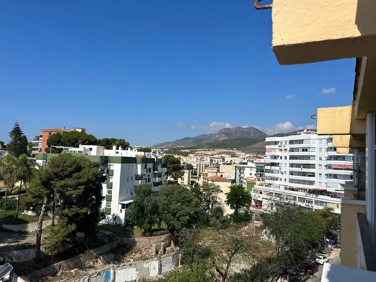 Casa Salome Apartment Torremolinos 0*,  Spain