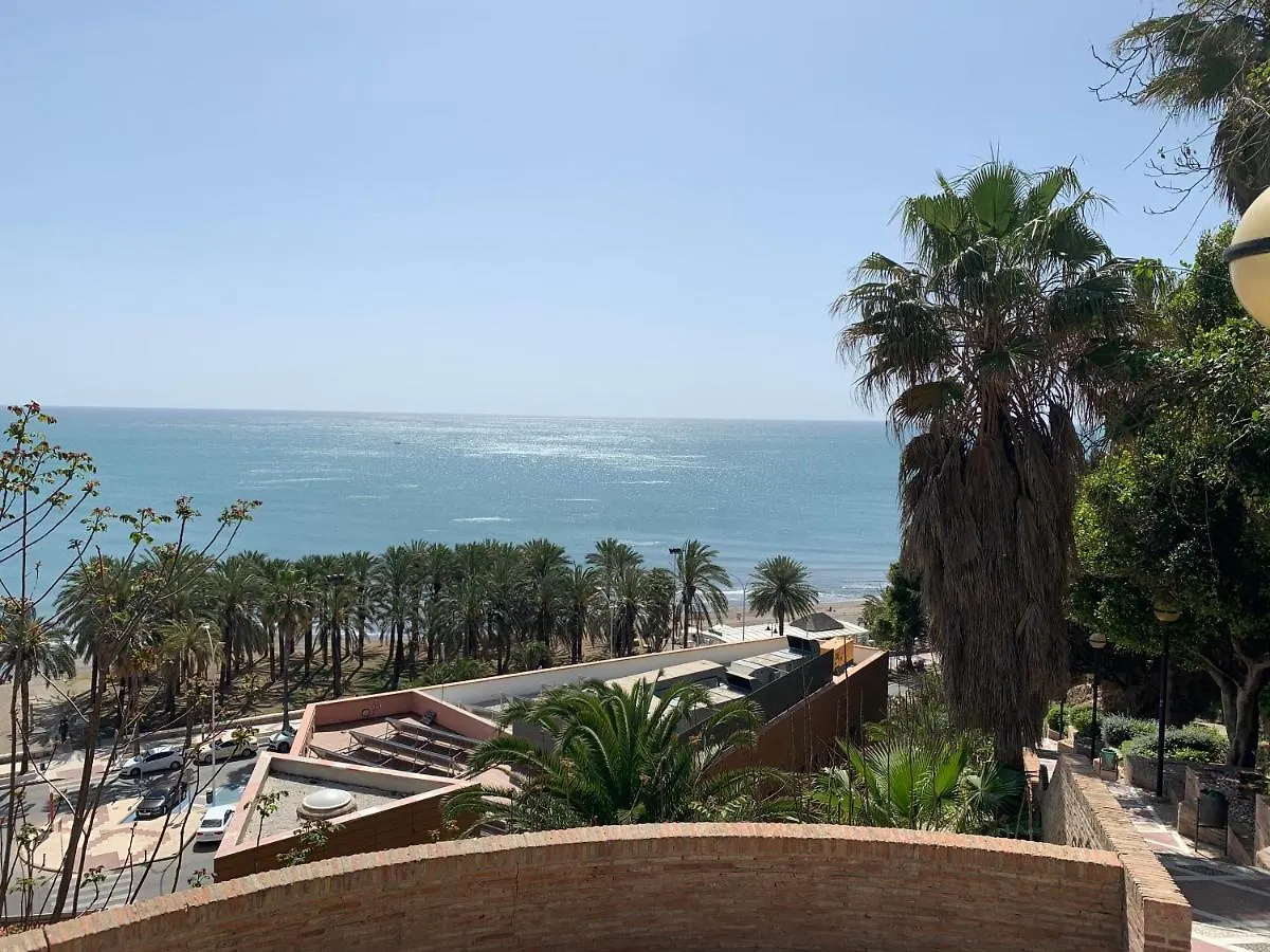 Casa Salome Apartment Torremolinos