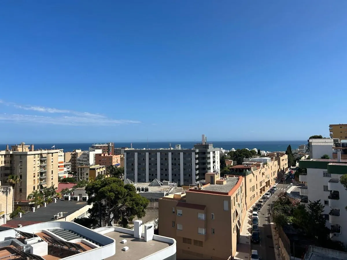 Casa Salome Apartment Torremolinos Spain
