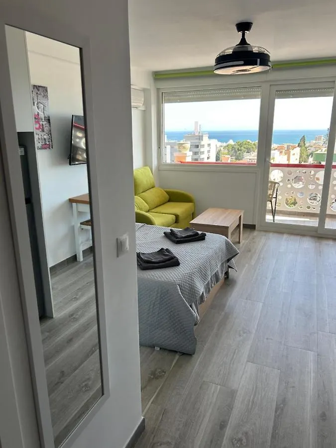 Casa Salome Apartment Torremolinos