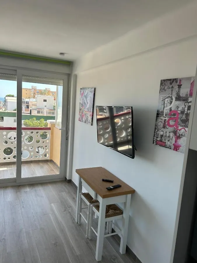 Casa Salome Apartment Torremolinos